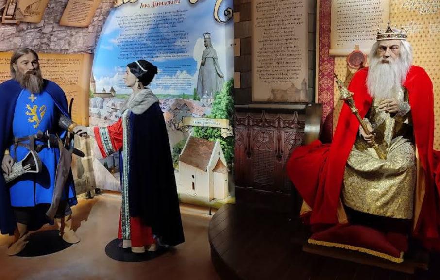 Львів Стародавній