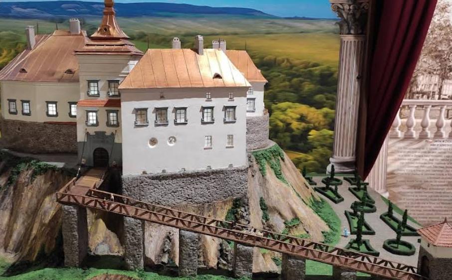 Львів Стародавній