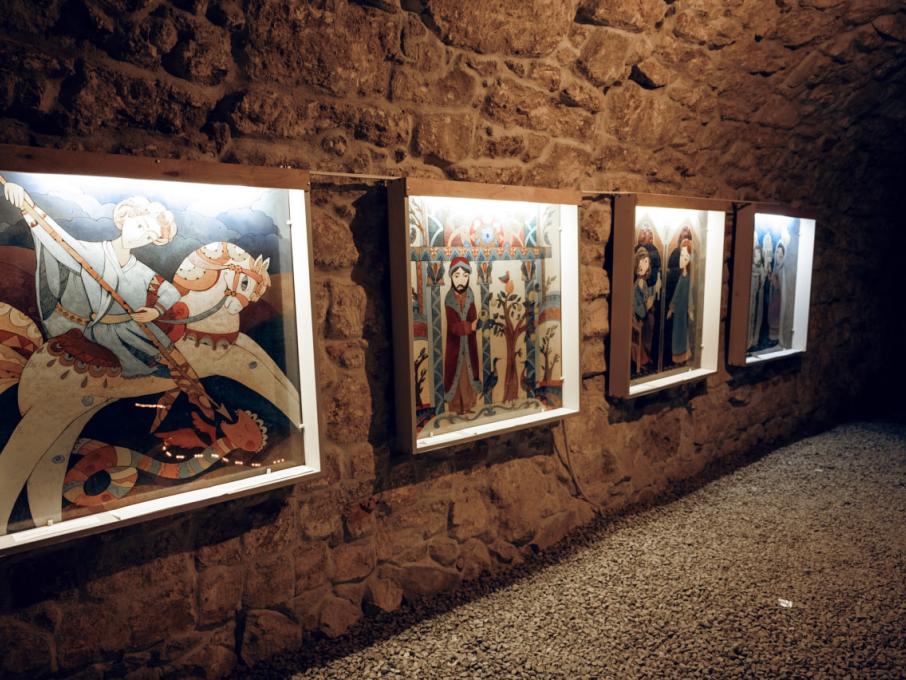 Львівський музей історії релігії