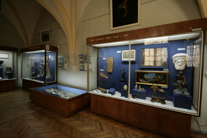 Львівський музей історії релігії