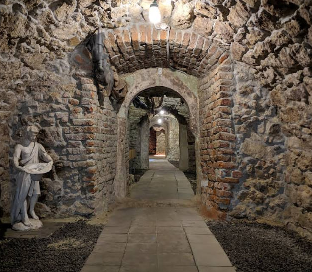 Львівський музей історії релігії