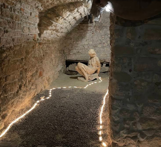 Львівський музей історії релігії