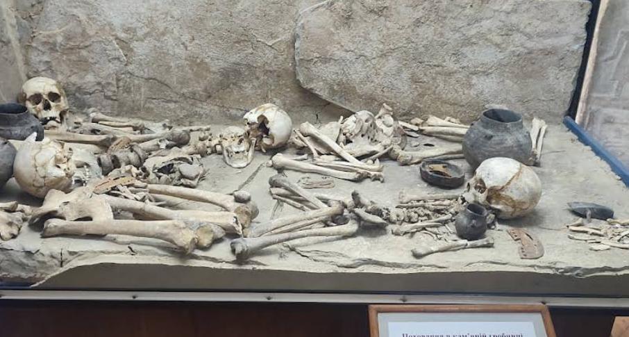 Львівський музей історії релігії