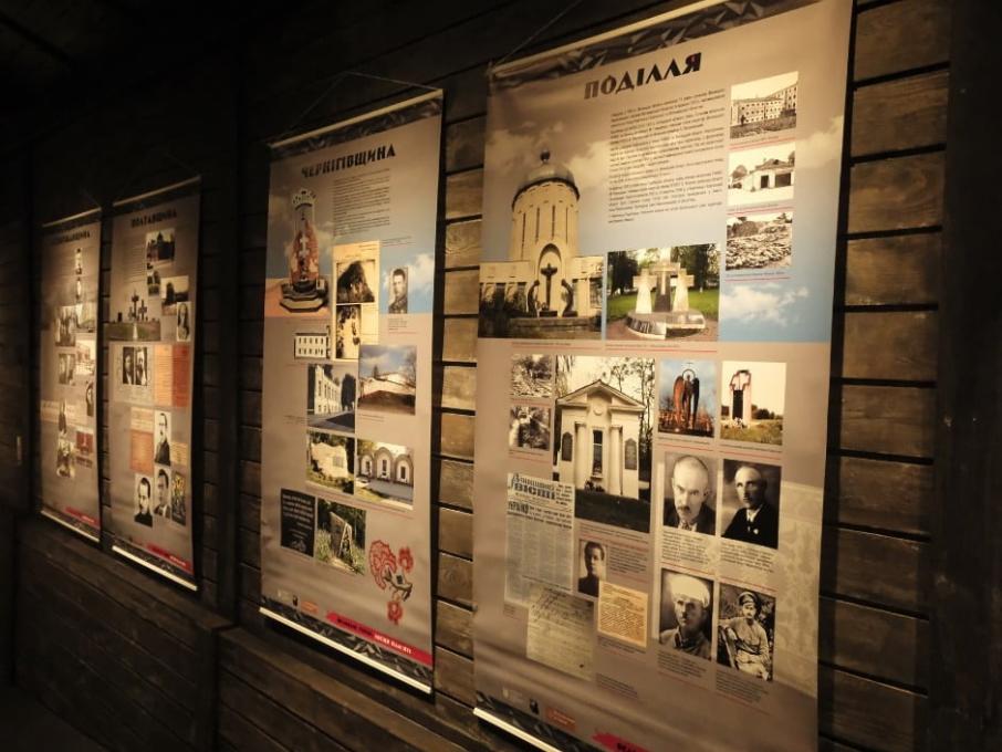 Територія Терору