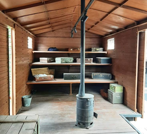 Територія Терору