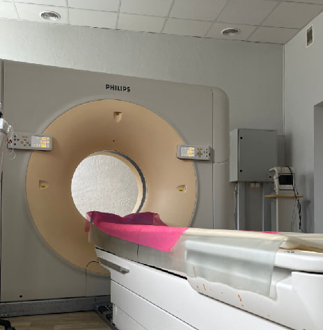 Центр діагностики Святої Марії