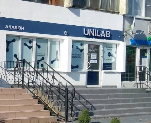 Unilab