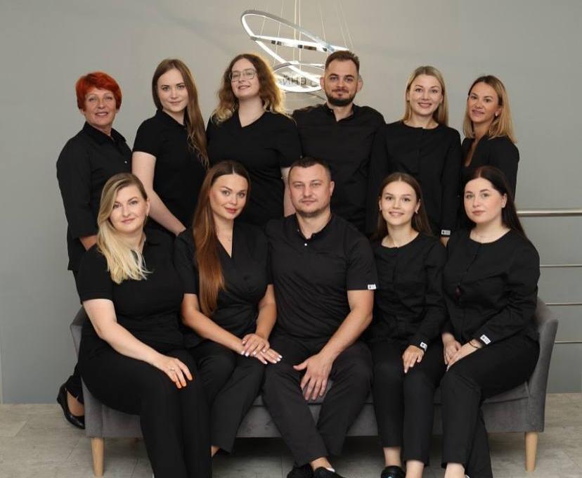 Стоматологія Боднара Михайла БМ