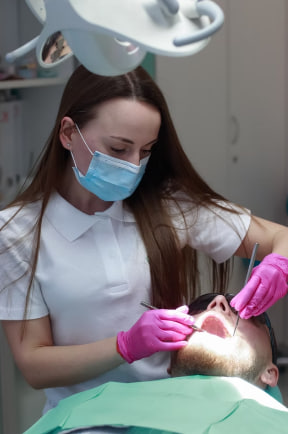 Стоматологія Гатала