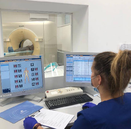 Центр діагностики Святої Марії