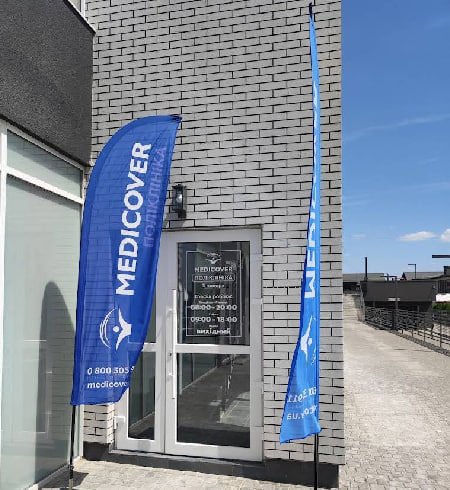 Medicover