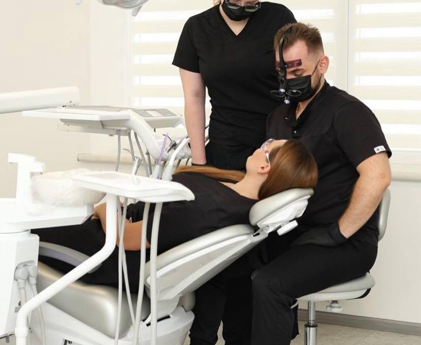 Стоматологія Боднара Михайла БМ