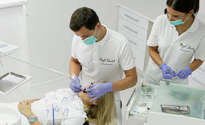 Royal Dental