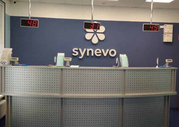 Synevo