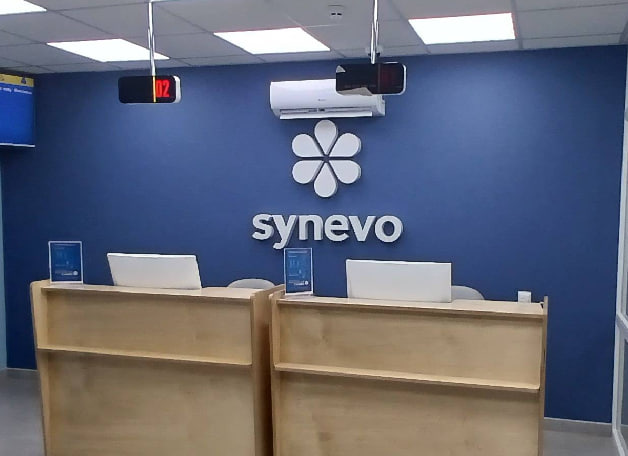 Synevo