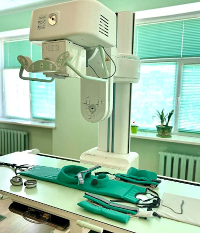 4-а міська поліклініка