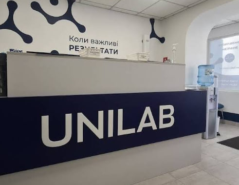 Unilab