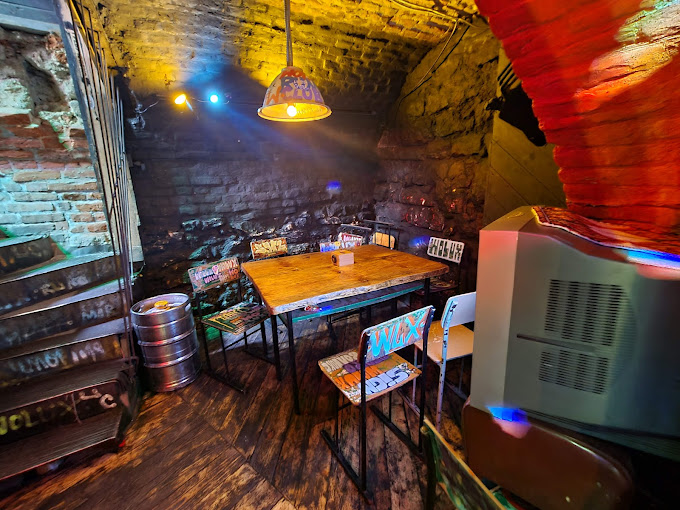 Гребуче Ябко