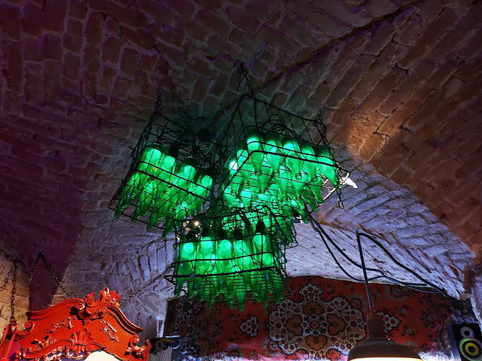 Гребуче Ябко