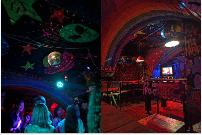 Гребуче Ябко