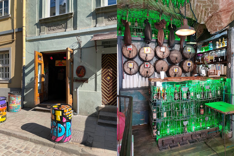 Гребуче Ябко