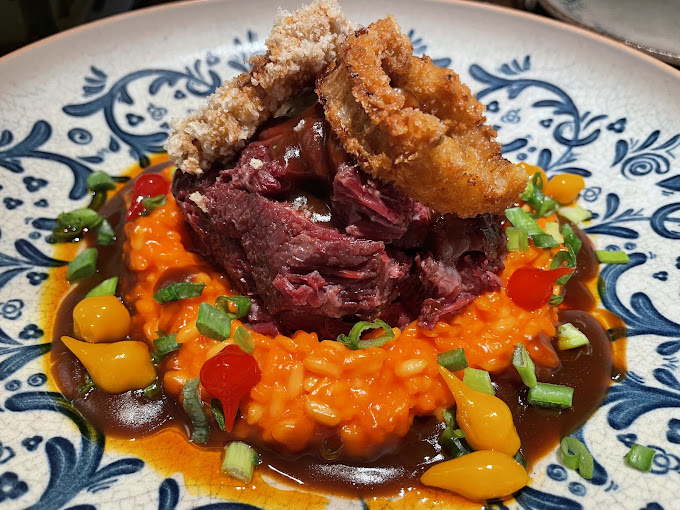 1708 Pizza di Napoli