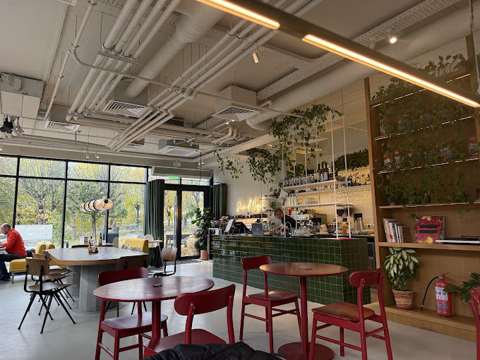 1708 Pizza di Napoli