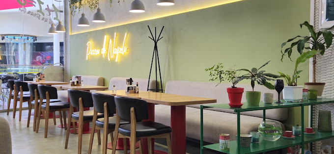 1708 Pizza di Napoli