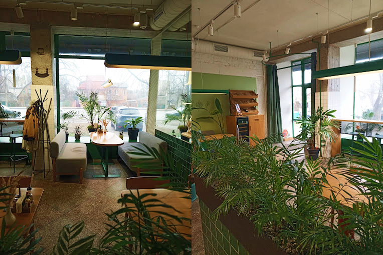 1708 Pizza di Napoli