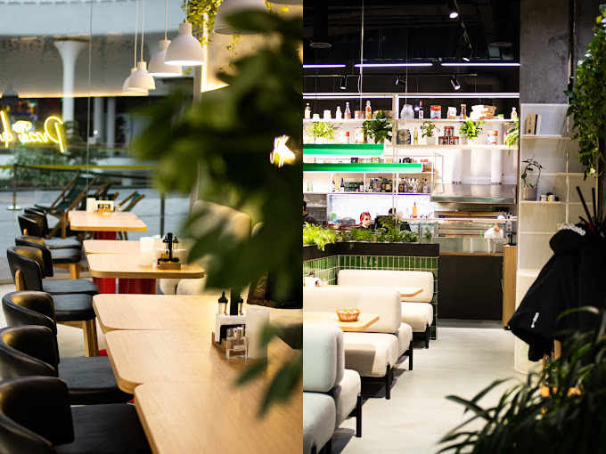 1708 Pizza di Napoli