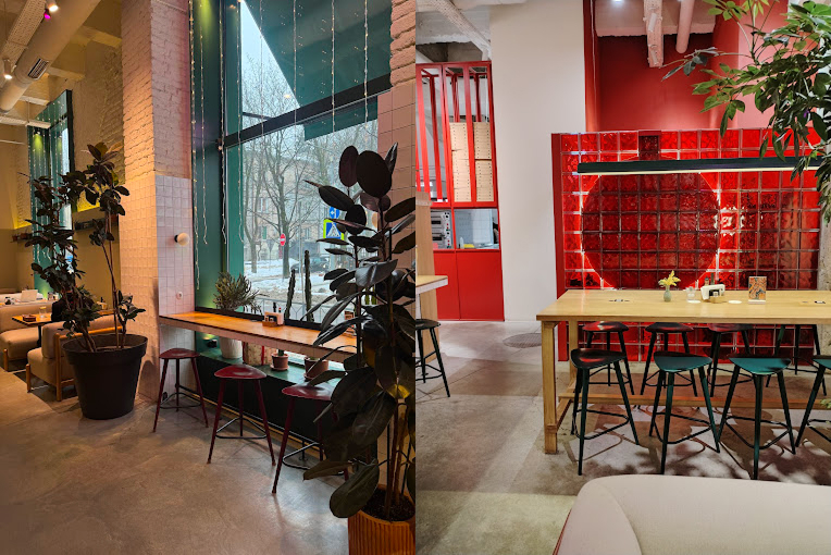 1708 Pizza di Napoli