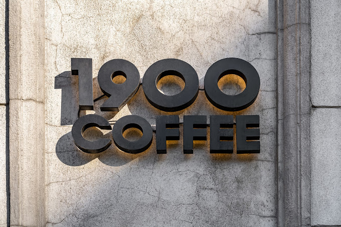 1900 Coffee Point