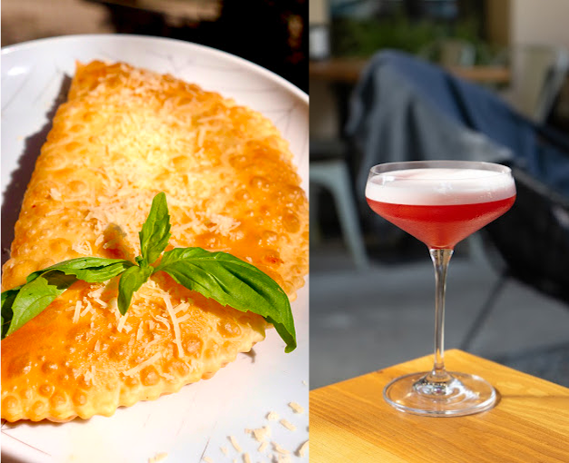 Чотири Чебуреки