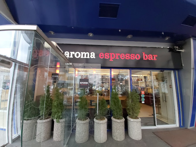 Aroma