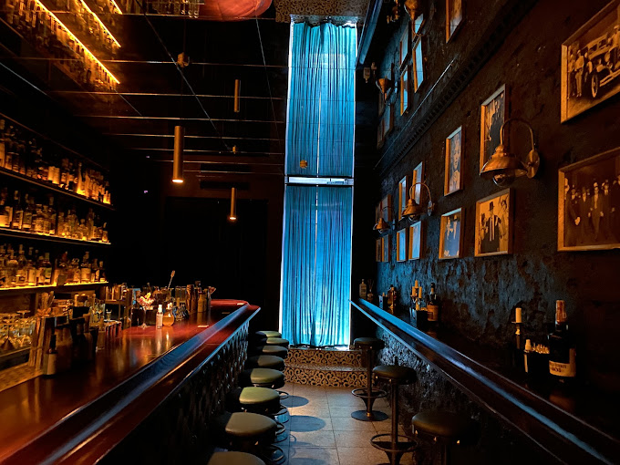 Bar 59,9