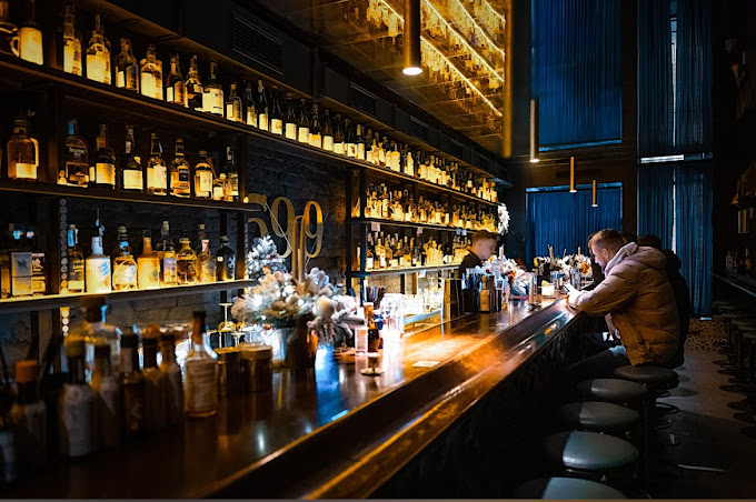Bar 59,9