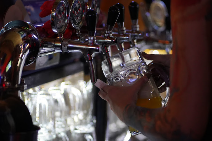 Bison Bar