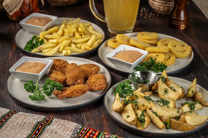 Борщ