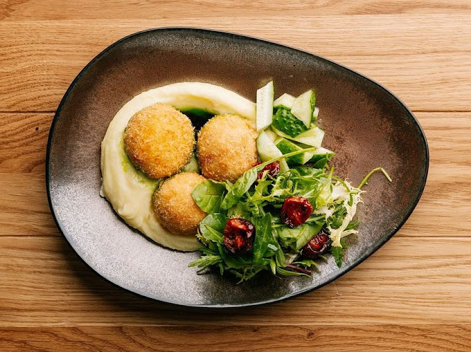 Chicken Cosmopolitan