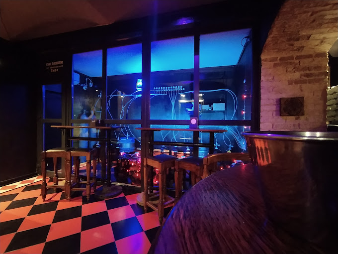 Львівський університет крафтового пива ім. св. Христофора