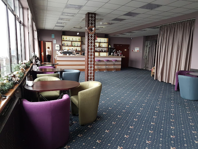 Dnister Panorama Bar