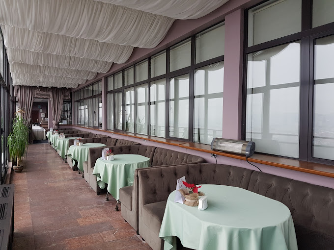 Dnister Panorama Bar