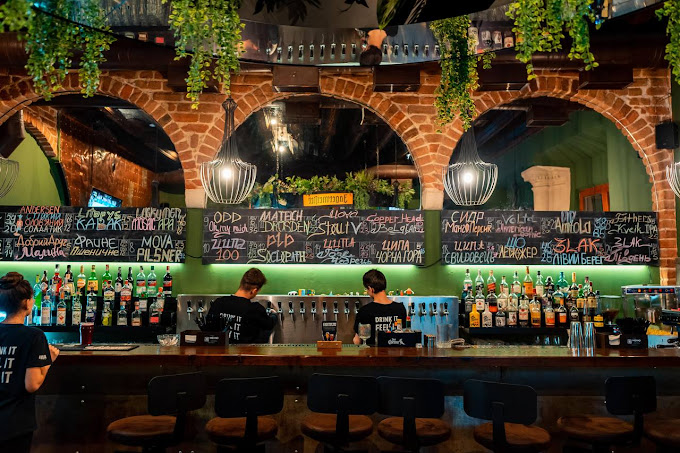 Добрий Друг