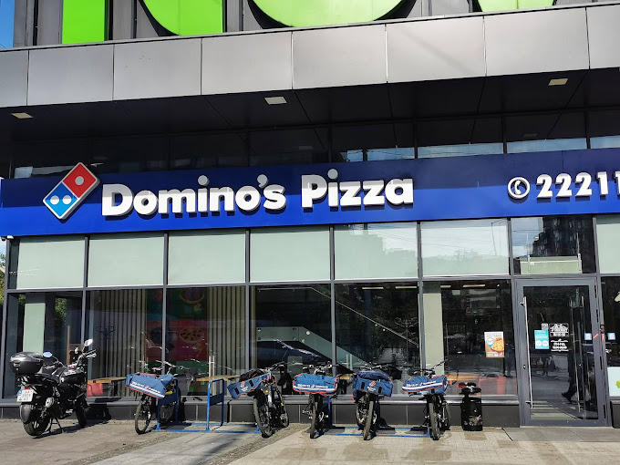 Domino’s Pizza