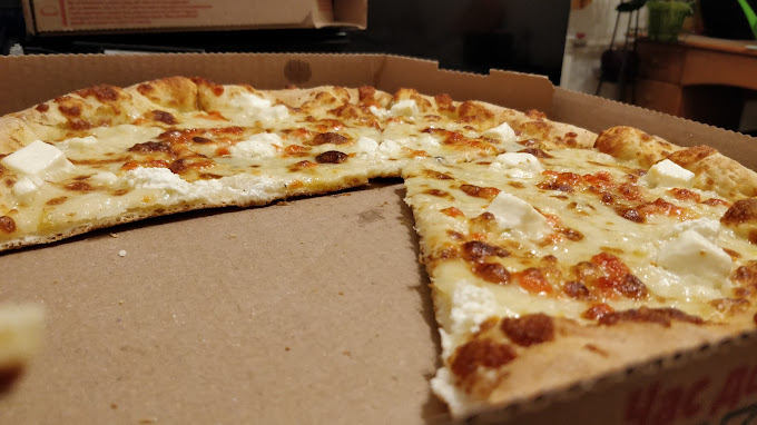 Domino’s Pizza