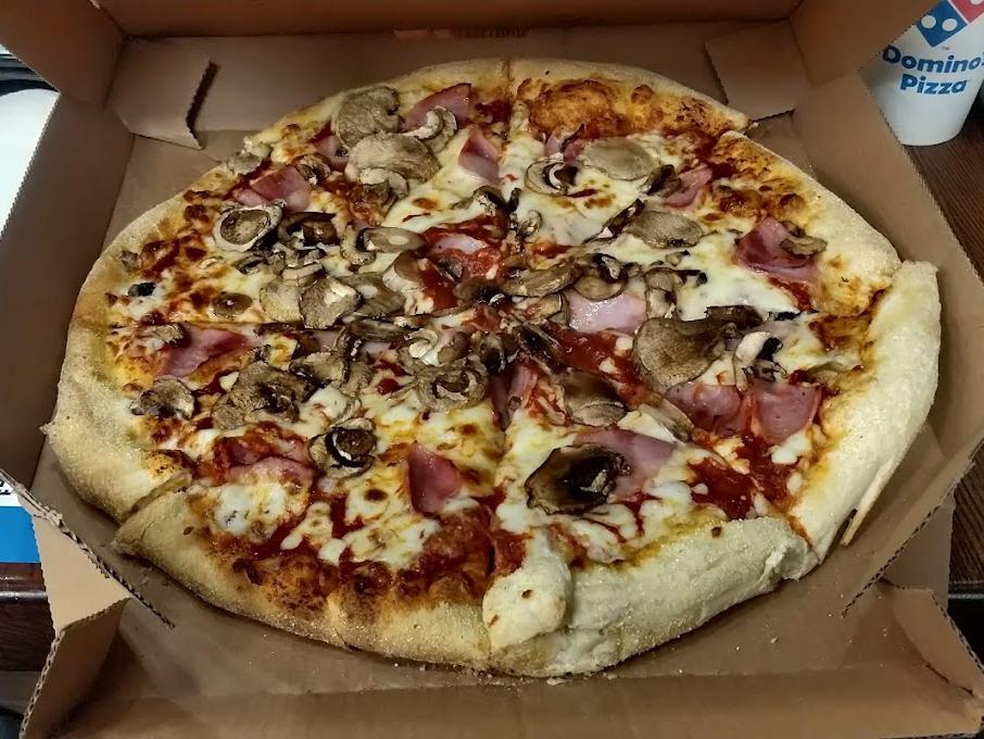 Domino’s Pizza