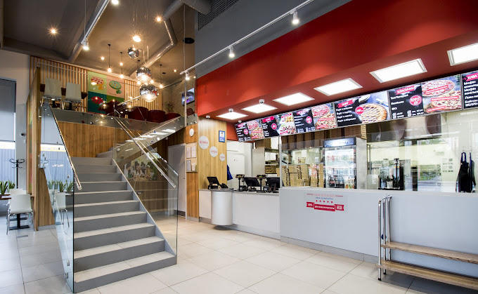 Domino’s Pizza