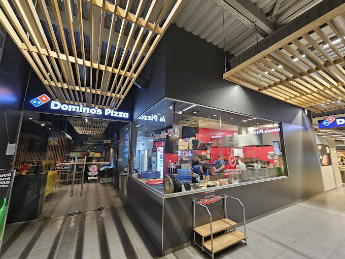 Domino’s Pizza