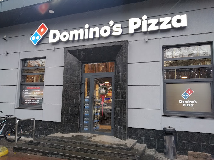 Domino’s Pizza