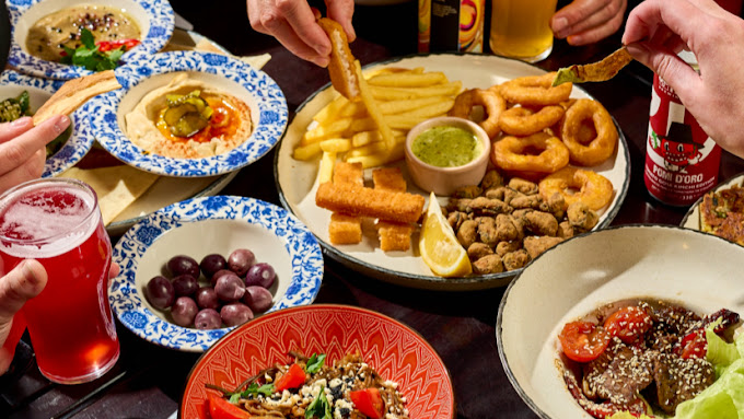 Довгі Бурхливі Оплески